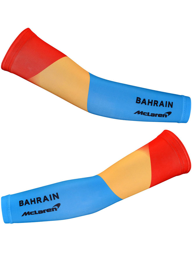 BAHRAIN MCLAREN 2020