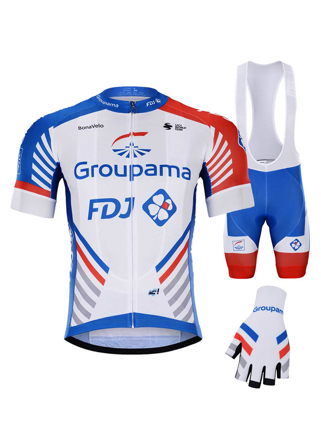 GROUPAMA FDJ 2020