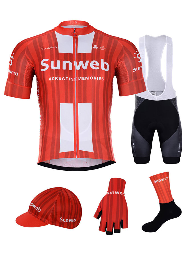 SUNWEB 2020