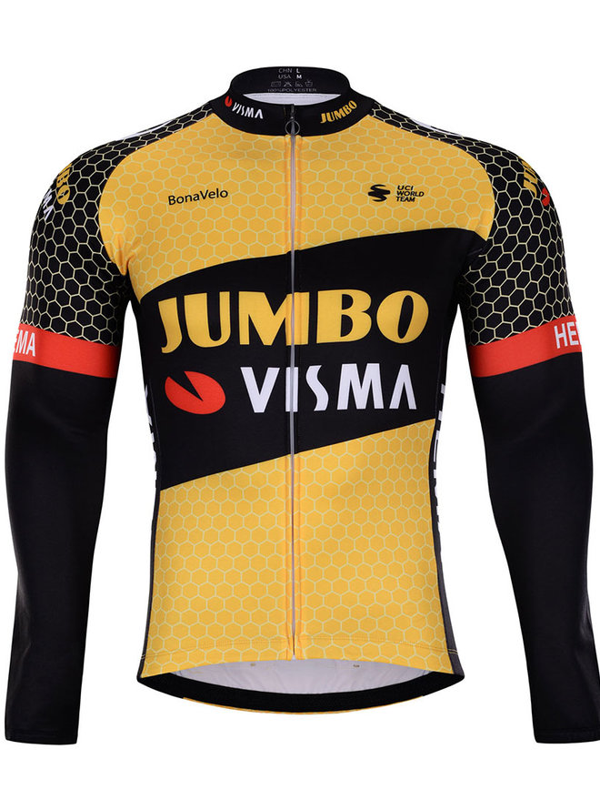 JUMBO-VISMA 2021 WNT