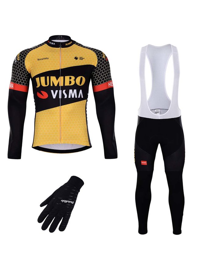 JUMBO-VISMA 2021 WNT