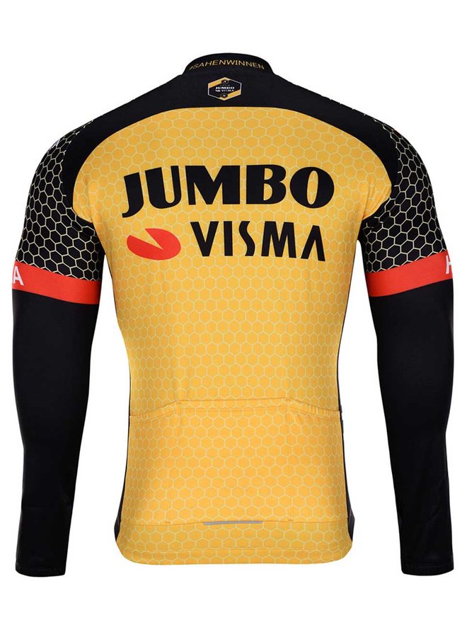 JUMBO-VISMA 2021 WNT
