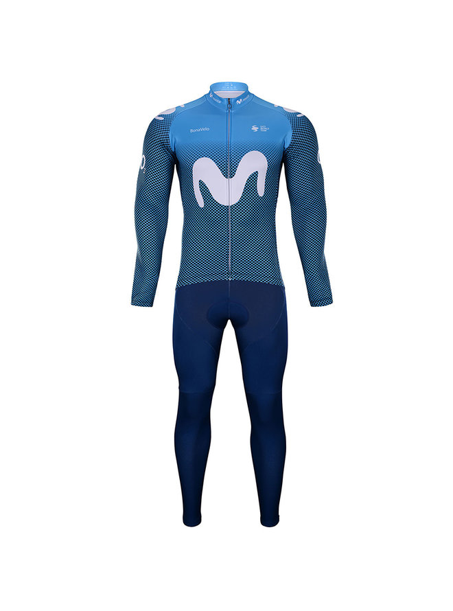 MOVISTAR 2021 WINTER