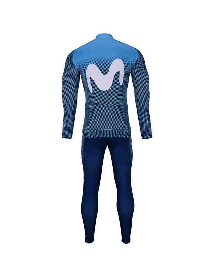 MOVISTAR 2021 WINTER