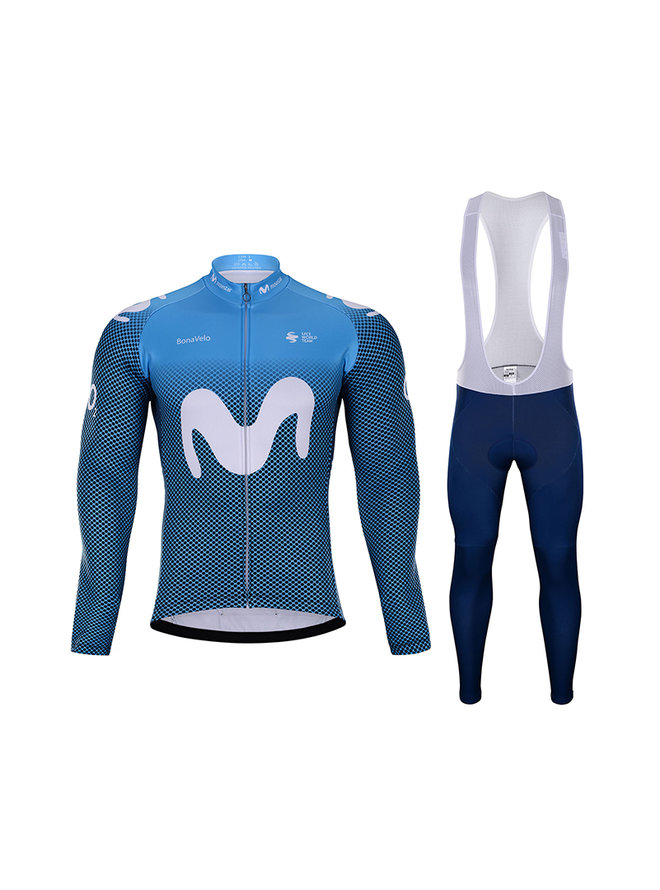 MOVISTAR 2021 WINTER