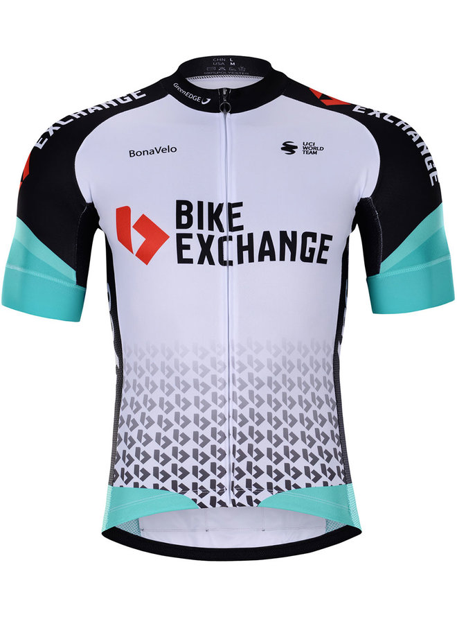 BIKE EXCHANGE 2021