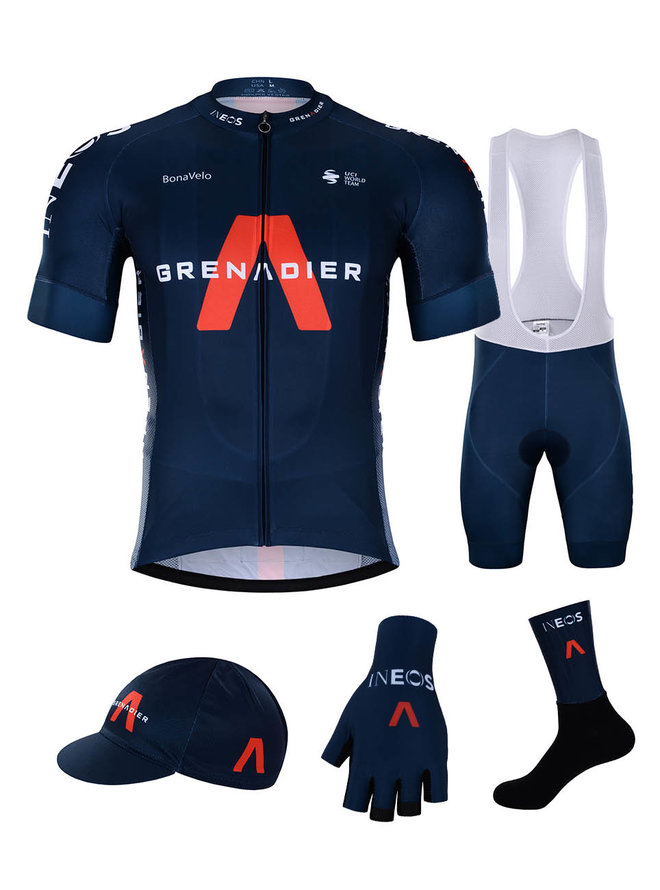 INEOS GRENADIERS '21