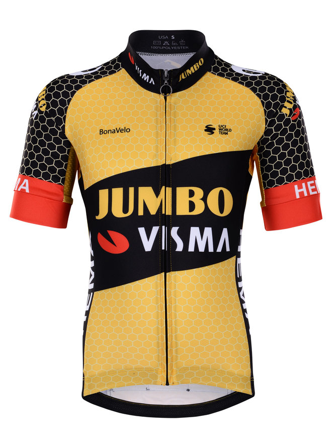 JUMBO-VISMA '21 KIDS