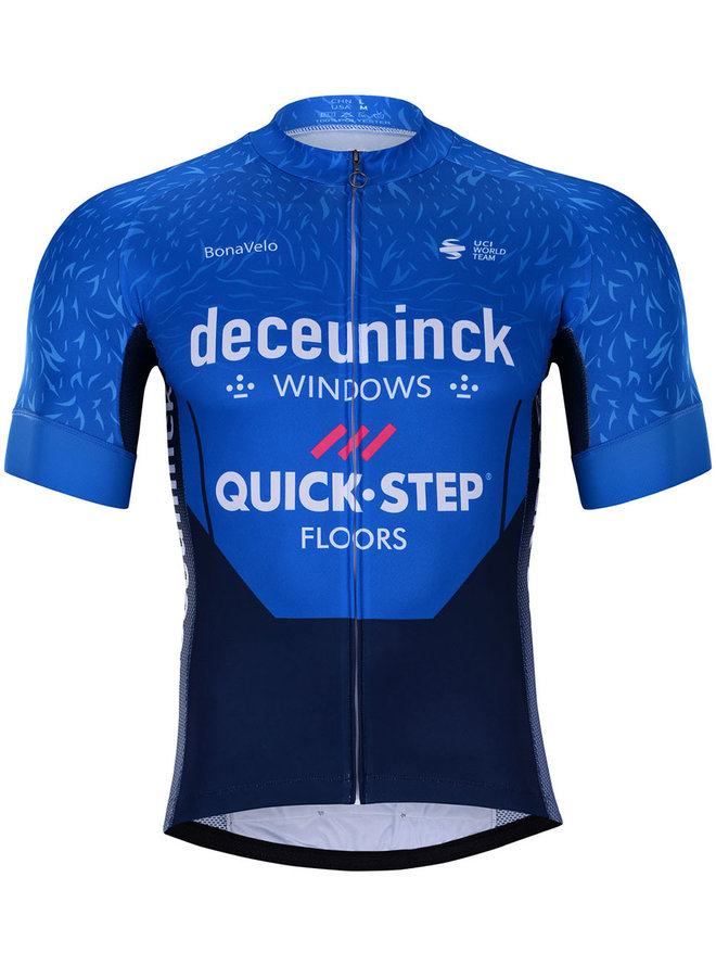 QUICKSTEP 2021