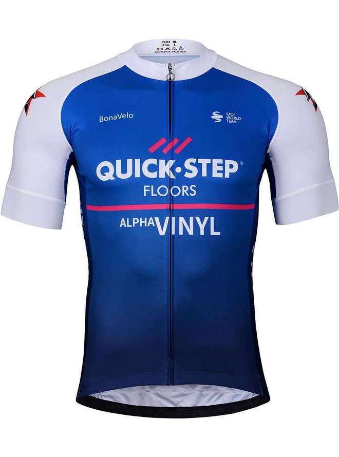 QUICKSTEP 2022