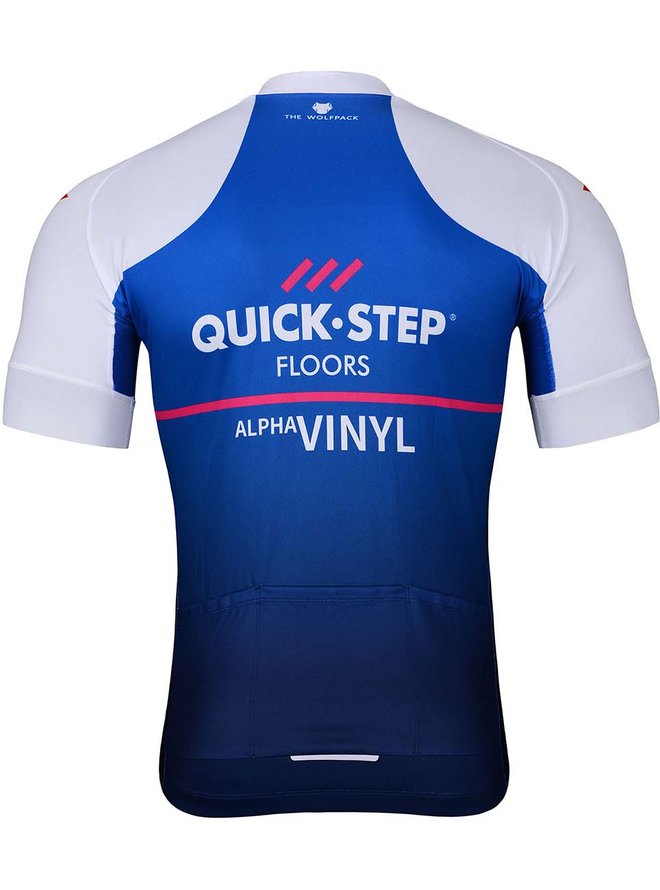 QUICKSTEP 2022