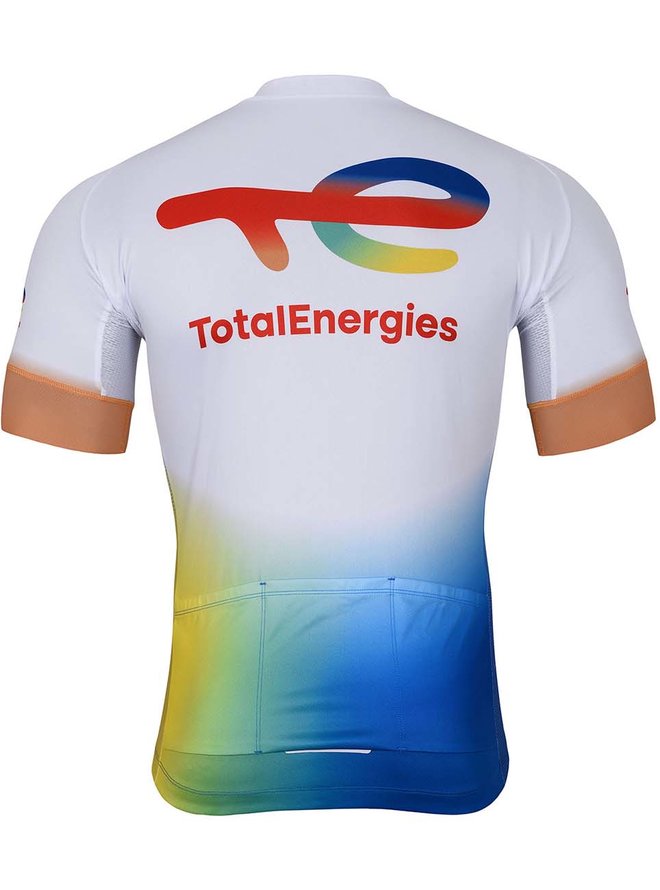 TOTAL ENERGIES 2025