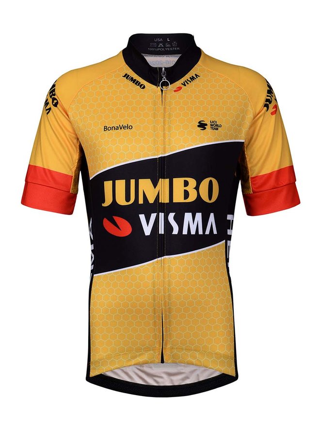 JUMBO-VISMA 2022 