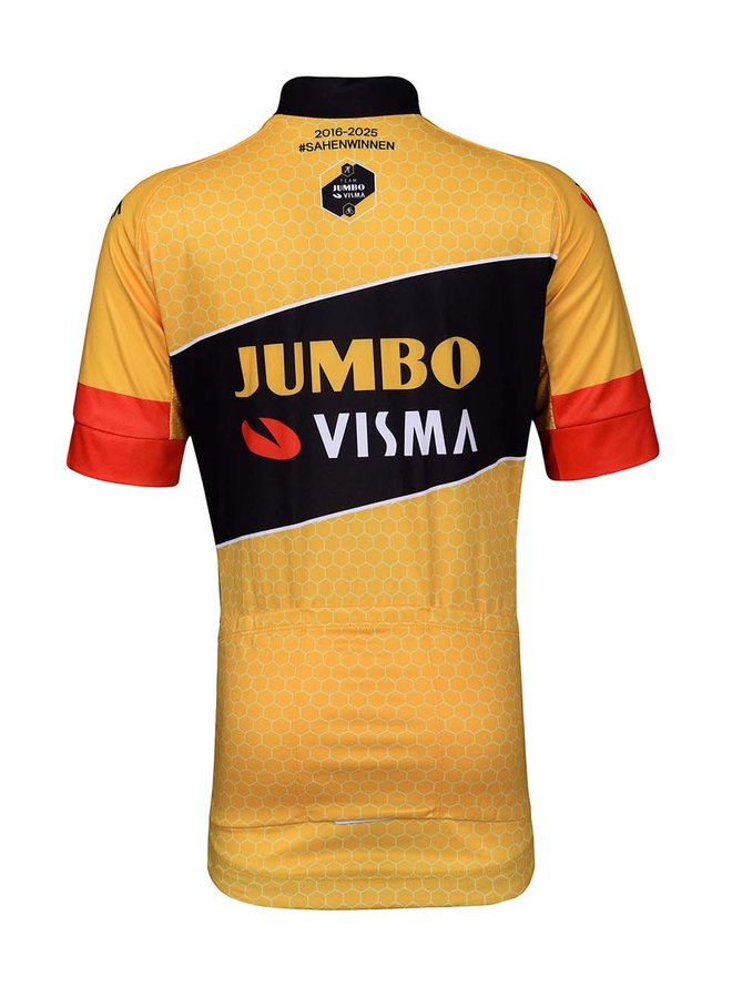 JUMBO-VISMA 2022 