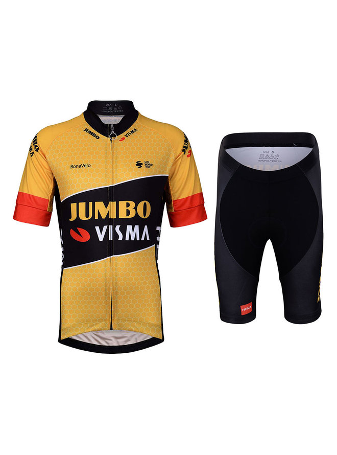 JUMBO-VISMA 2022 