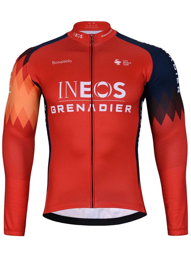INEOS 2025 WINTER