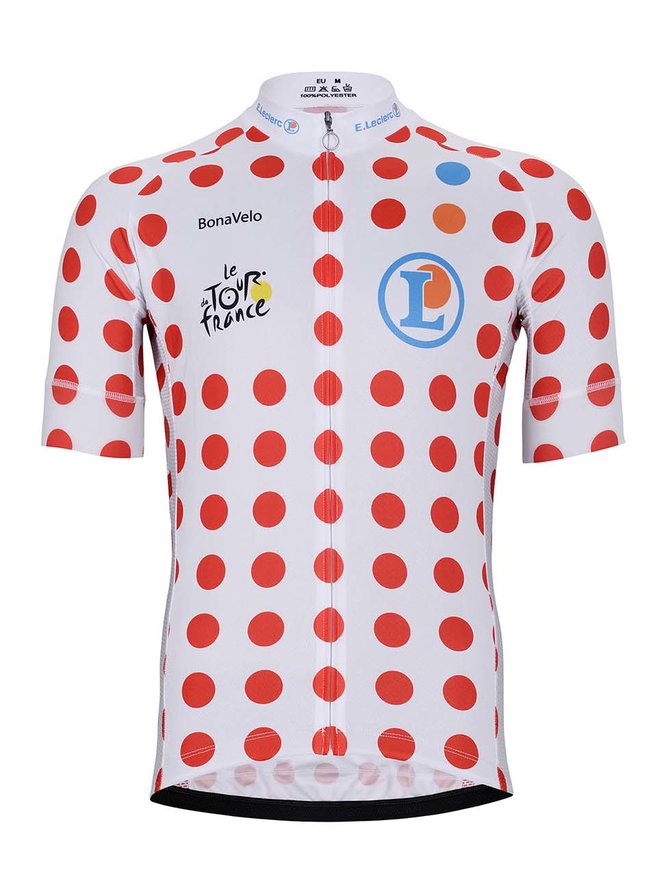 TOUR DE FRANCE 2025