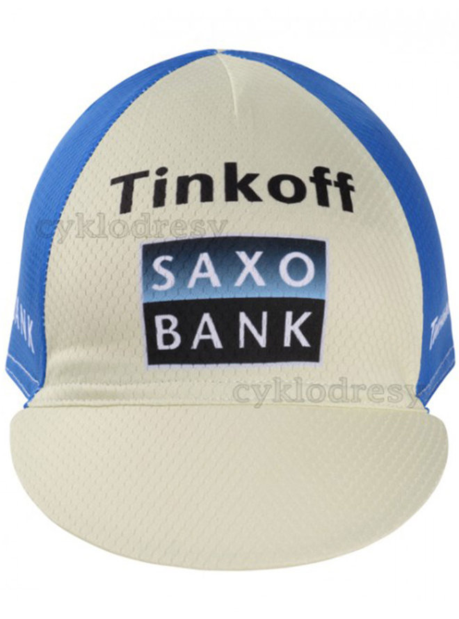 TINKOFF SAXO