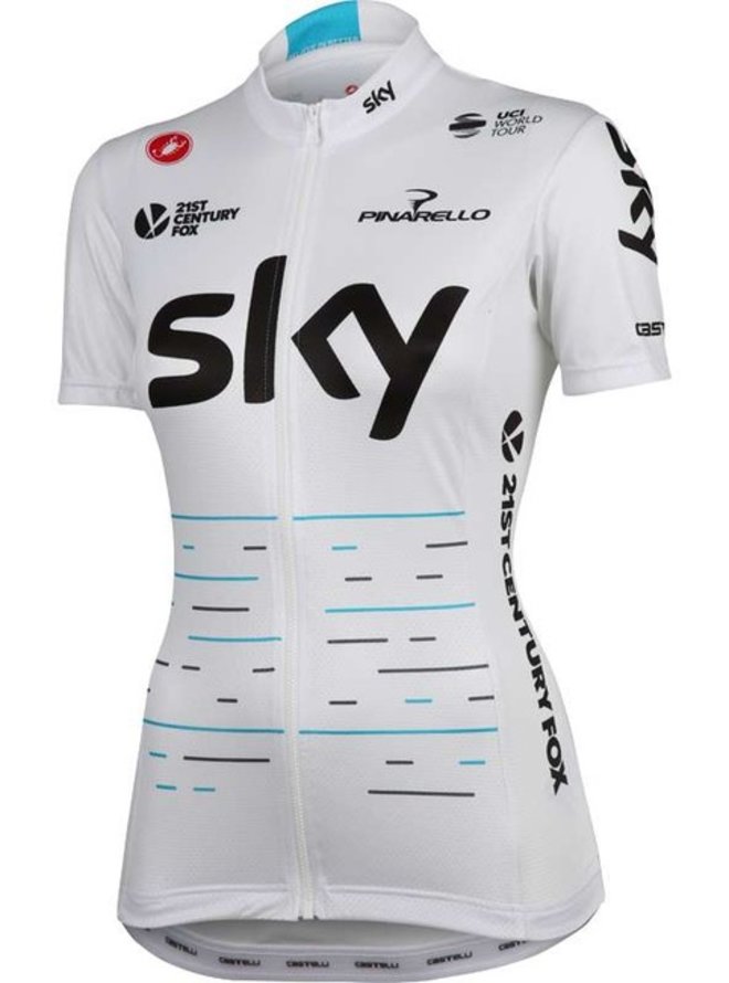 TEAM SKY 2017 LADY