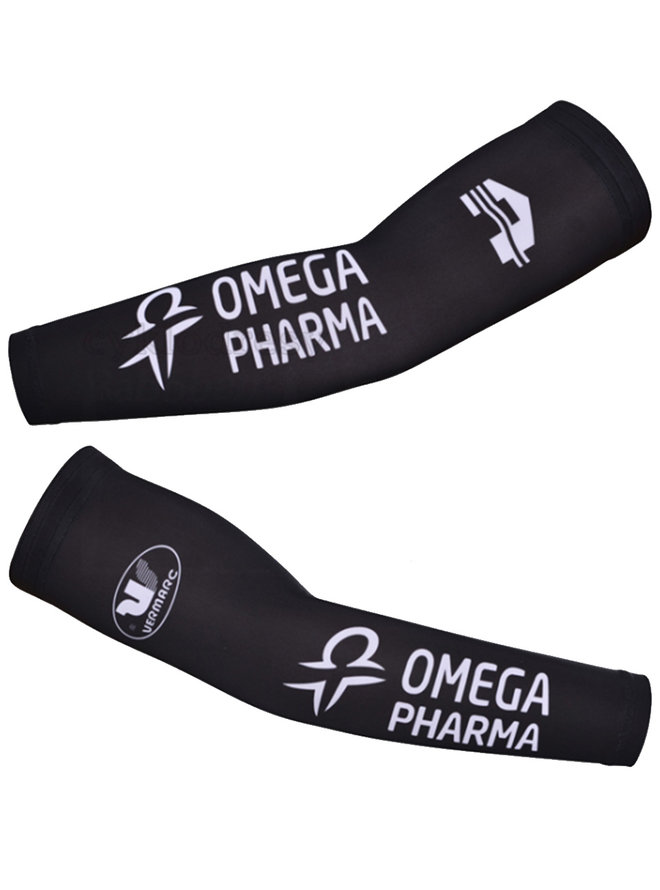 OMEGA PHARMA