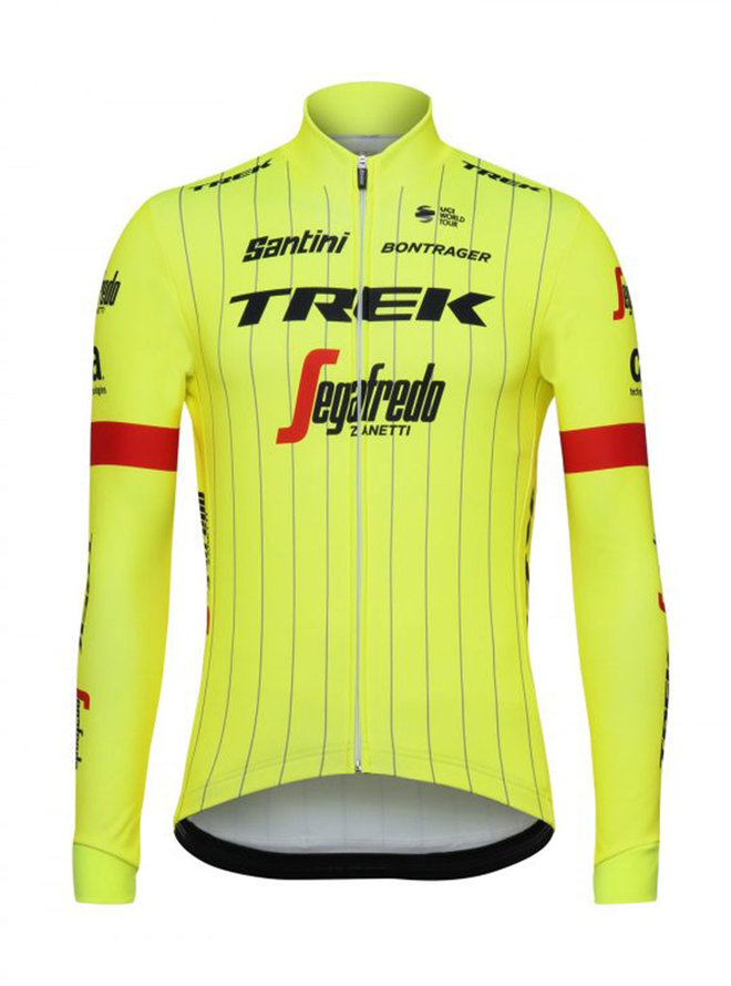 TREK SEGAFREDO 2018
