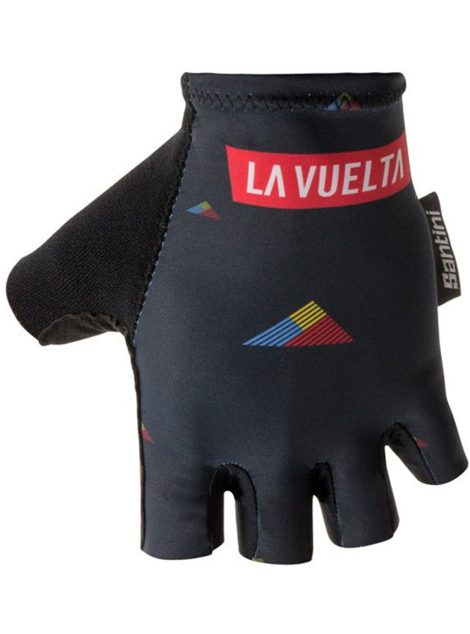LA VUELTA 2018