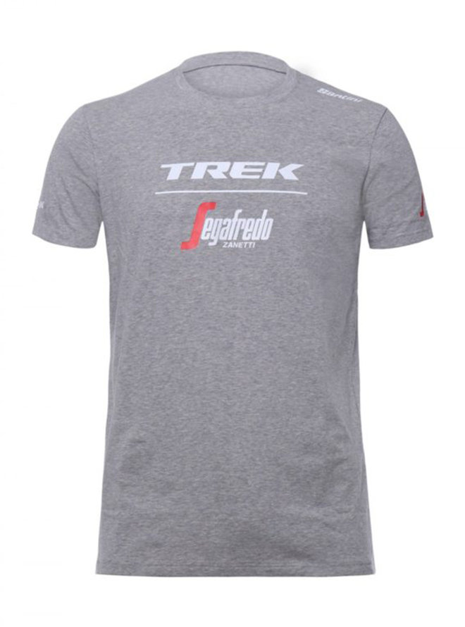 TREK 2018