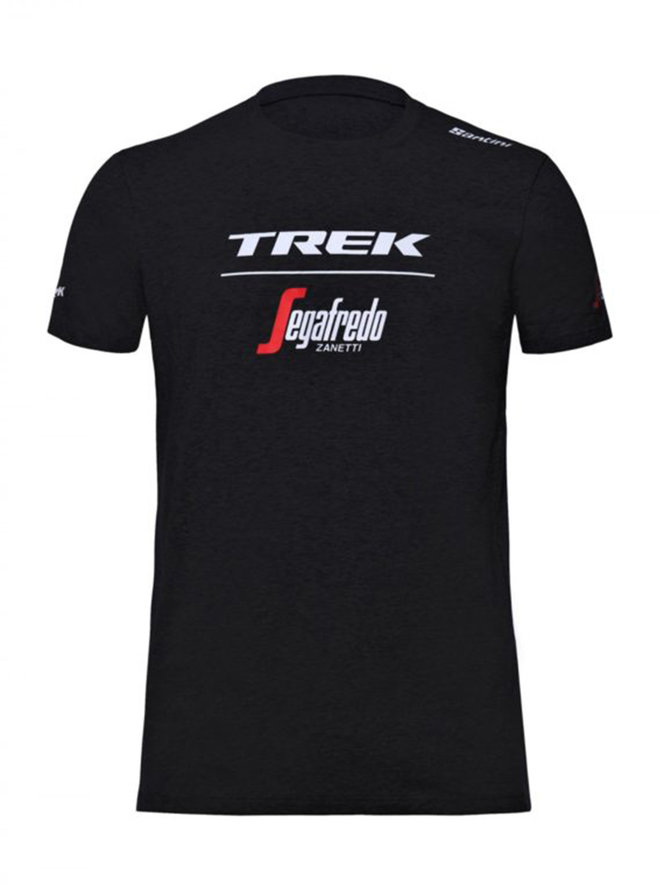 TREK 2018