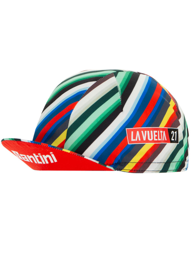 LA VUELTA 2021 SINTX