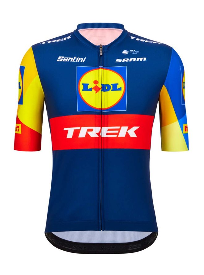 LIDL TREK 2024