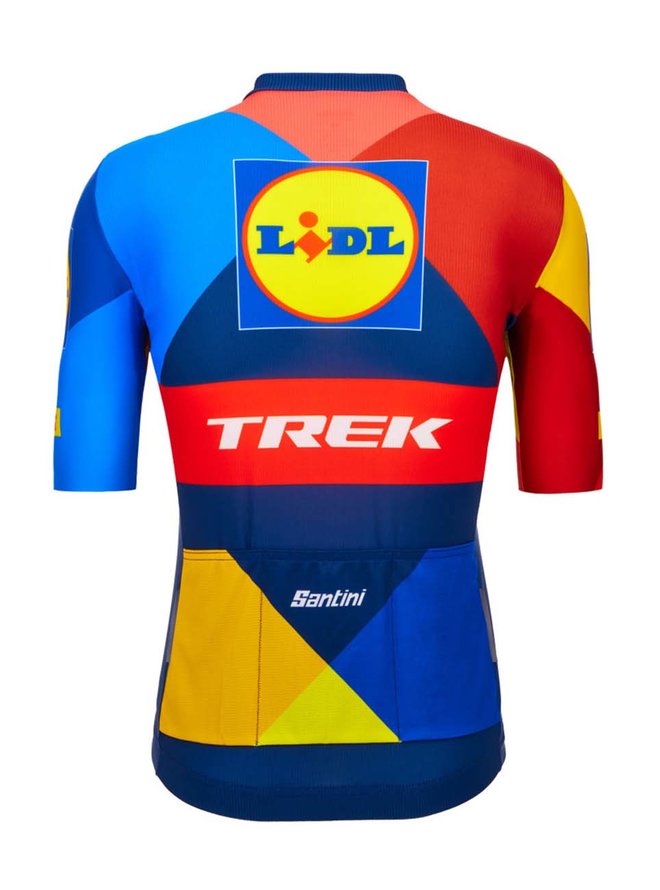 LIDL TREK 2024