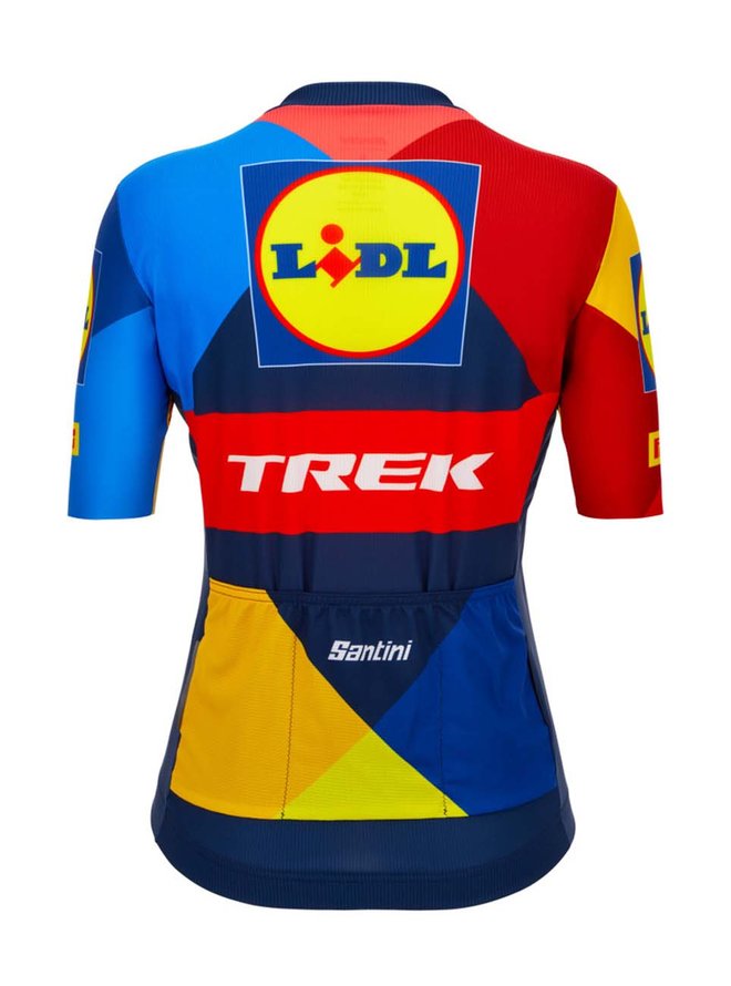 LIDL TREK 2024 LADY