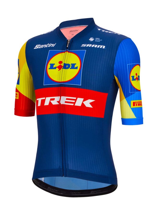 LIDL TREK 2024 TEAM ORIGINAL