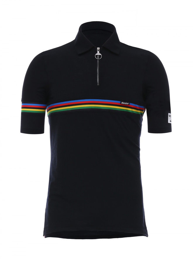 UCI RAINBOW WOOL
