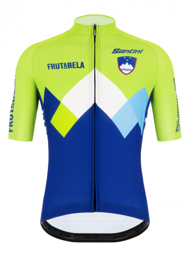 TEAM SLOVENIA 2020