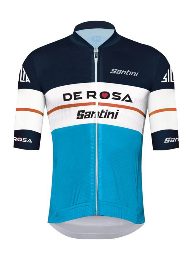 DE ROSA 2020