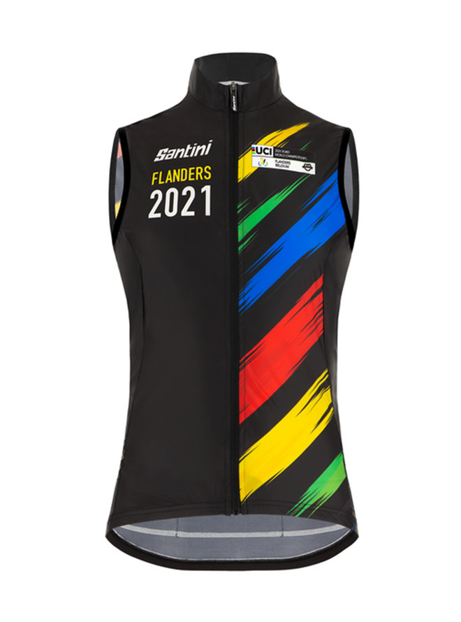 UCI WC FLANDERS 2021