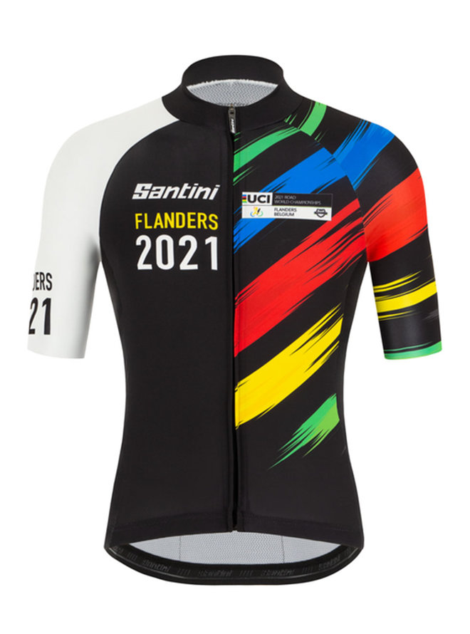 UCI WC FLANDERS 2021