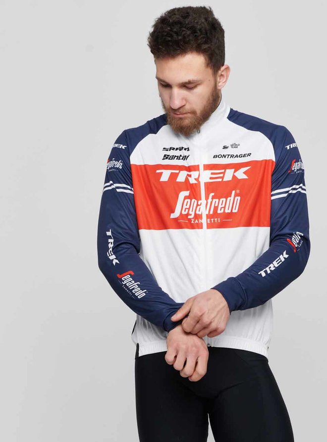 TREK SEGAFREDO 2021