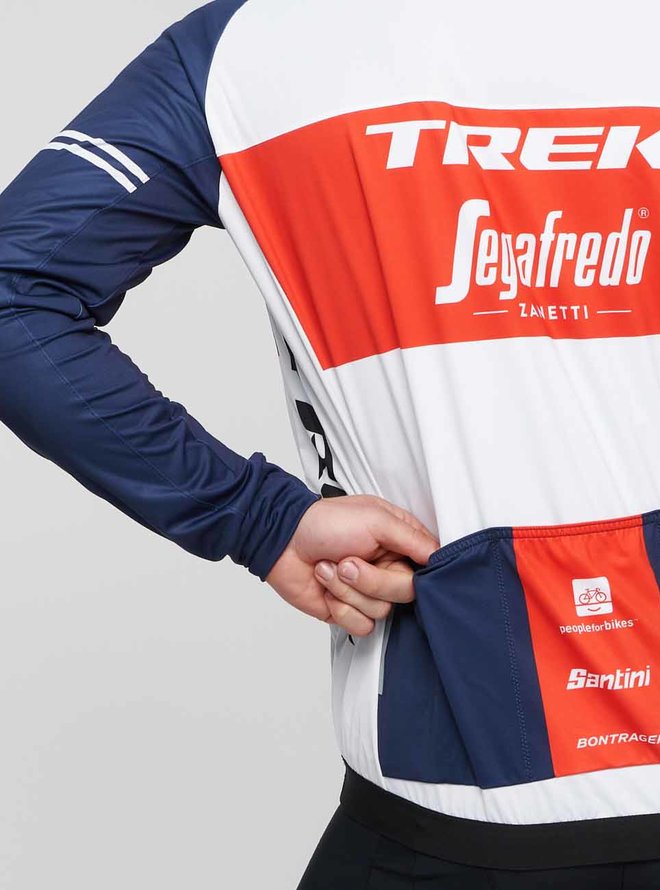 TREK SEGAFREDO 2021
