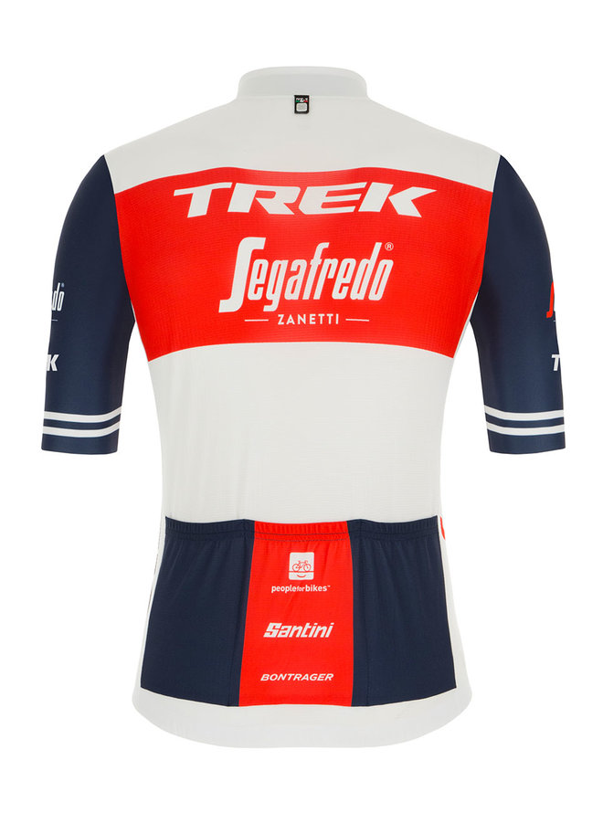 TREK SEGAFREDO 2021