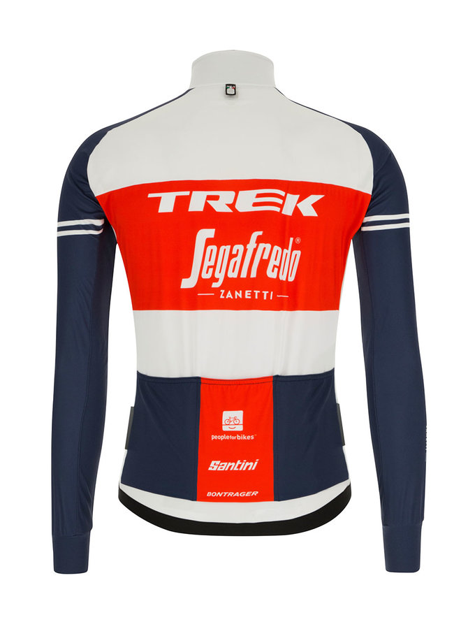 TREK SEGAFREDO 2020