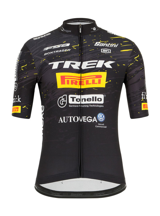 TREK PIRELLI MTB 20
