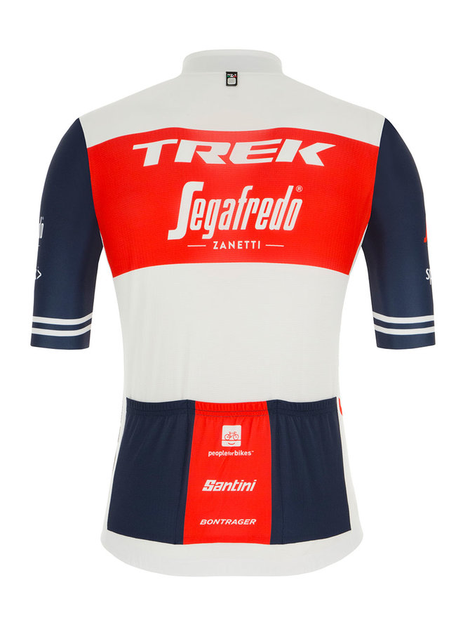 TREK SEGAFREDO 2020