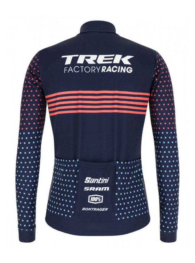 TREK 2022 FACTORY RACING CX WINTER