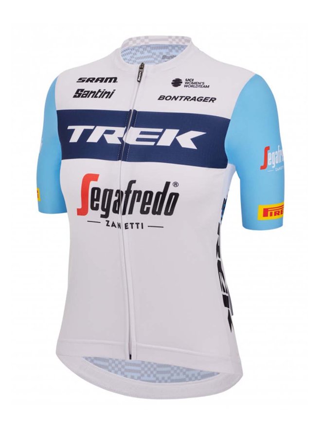 TREK SEGAFREDO 2023 LADY FAN LINE