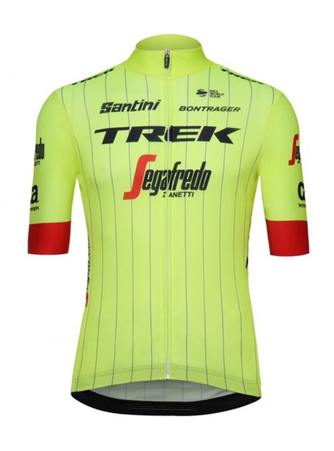 TREK SEGAFREDO 2018