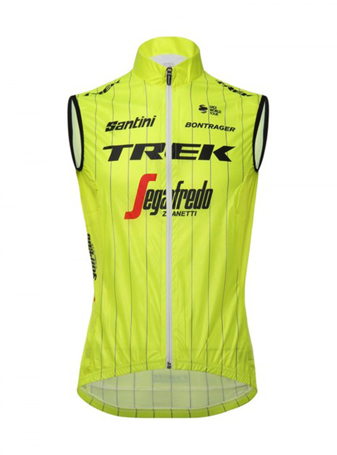TREK SEGAFREDO 2018