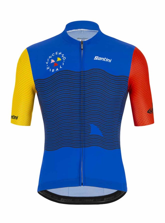 NIBALI SQUALO