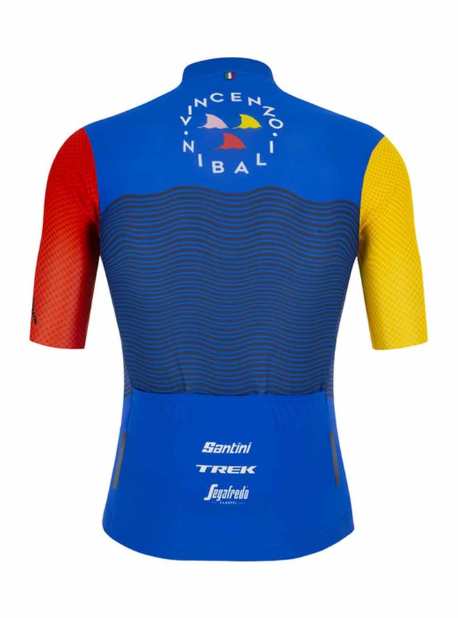 NIBALI SQUALO